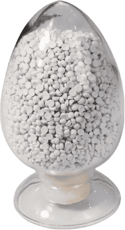 ПВХ компаунд