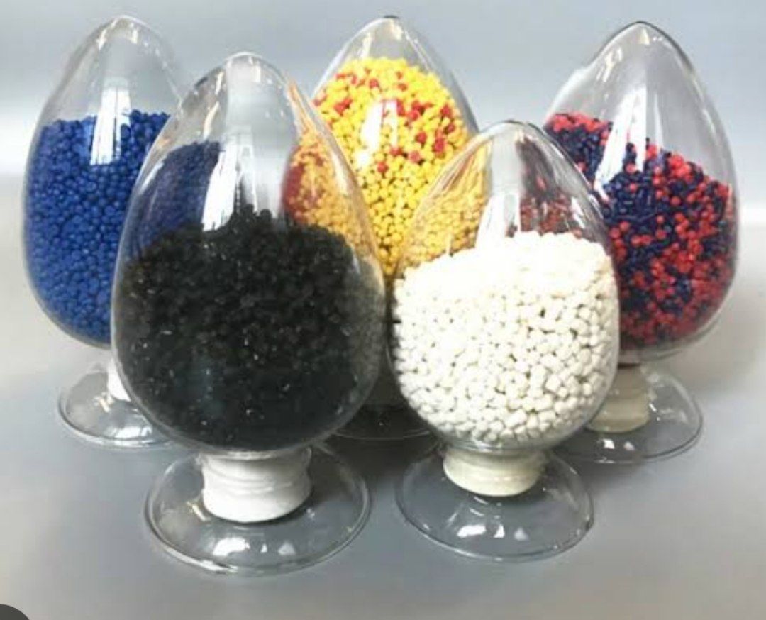 Безгалогеновые компаунды (LSZH / HFFR)